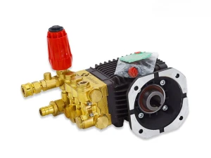 Đầu máy rửa xe cao áp 7,5kw Kokoro