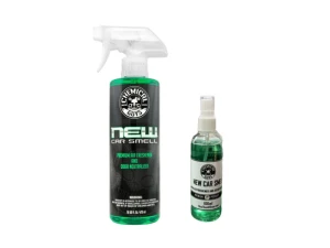 Khử mùi nội thất Chemical Guys hương xe mới