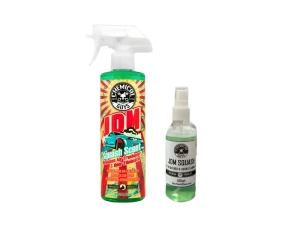 Khử mùi nội thất Chemical Guys JDM Squash | Hương JDM