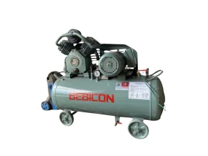 Máy nén khí 2hp nội địa Nhật bãi
