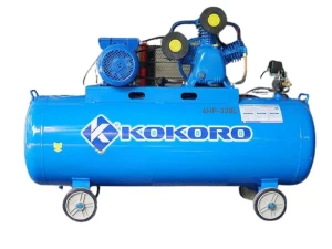 Máy nén khí sử dụng cho riêng cầu nâng 1 trụ rửa ô tô