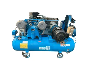Máy nén khí nội địa Nhật bãi áp cao 3Hp