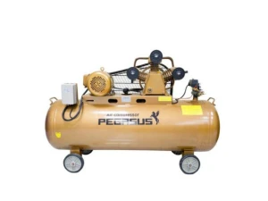 Máy nén khí Pegasus 4HP 180 lít 1 cấp 3 pha