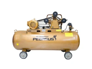 Máy nén khí Pegasus 4HP 180 lít 1 pha