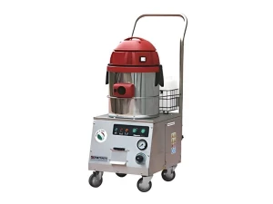 Máy rửa hơi nước nóng Menikini 4hp | Steam Max Vacuum