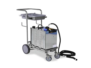 Máy rửa hơi nước nóng SG-50S-5010M 4.7hp 220V