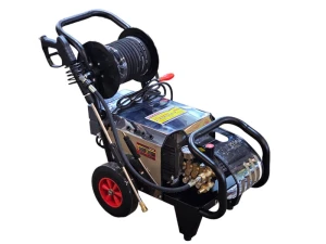 Máy rửa xe cao áp điện 1 pha Toàn Phát TP - LX3700 PRO - 3.7kW - (4Hp) - TAHICO