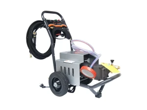 Máy rửa xe cao áp Lutian 2.2kW - (3Hp) - TAHICO