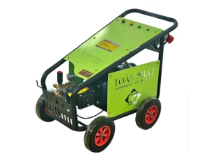 Máy rửa xe cao áp Toàn Phát TP-LS7500 PRO 7.5kW (10Hp)