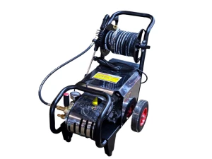 Máy rửa xe cao áp Toàn Phát TP-LX3500 PRO 3.5kW (4.7Hp)