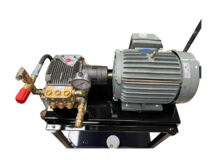 Máy rửa xe đầu AR 5hp 220V | Made in Italy