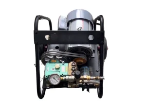 Máy rửa xe đầu OK 313 3HP 220V/380V