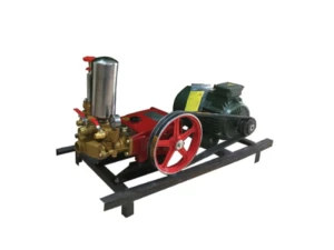 Máy rửa xe dây đai Trung Quốc 7.5kW - (10Hp) - TAHICO