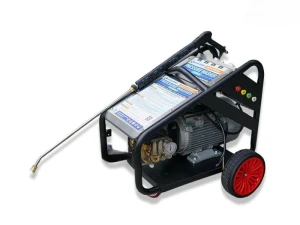 Máy rửa xe Kokoro KH3600 10hp/7.5kW | Công nghệ Ý