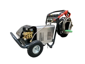 Máy Rửa Xe Lutian 3200psi, (5.5kW – 7.5Hp) | Máy Phun Áp Lực Cao - TAHICO