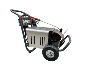 Máy Rửa Xe Lutian 3600psi, 3 Pha, (7.5kW 10Hp)