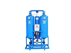 Máy sấy khí hấp thụ Lucky 8.5m3