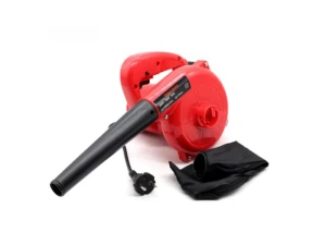 Máy thổi và hút bụi cầm tay cho tiệm rửa xe ô tô (700W)