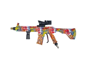 Súng rửa xe cao áp M416 Phiên bản đặc biệt