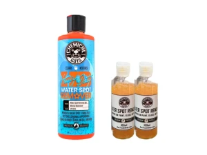 Tẩy ố Chemical Guys Water Spot Remover