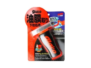 Tẩy ố kính Soft99 Glaco Glass Compound 100ml