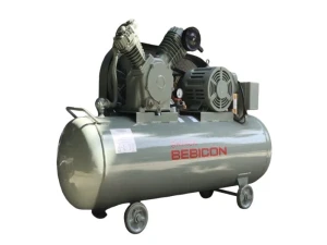 Thanh lý máy nén khí đã qua sử dụng giá rẻ