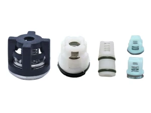 Van 1 chiều máy rửa xe cao áp Lutian Kuhong Jetman