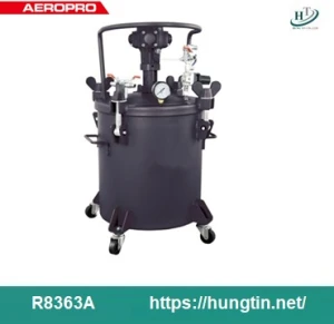 Nồi trộn sơn AEROPRO R8363A