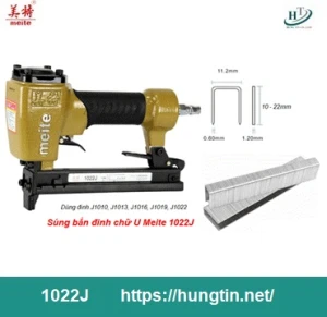Súng bắn đinh 1022J Meite
