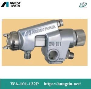 Súng phun sơn Anest Iwata WA-101-132P