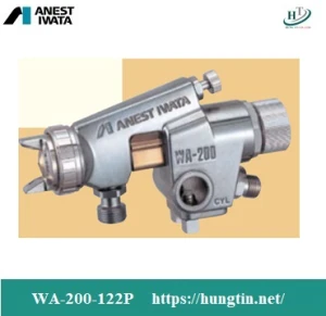 Súng phun sơn Anest Iwata WA-200-122P