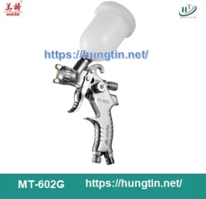 Súng phun sơn Meite MT-602G