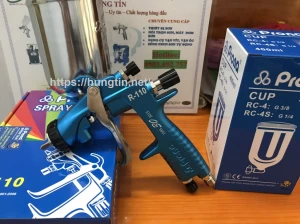Súng phun sơn PRONA R110-G13