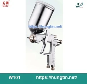 Súng phun sơn W101 Meite