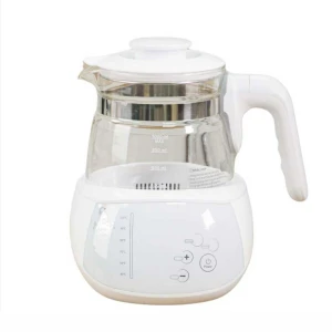 Bình đun nước thông minh Moaz Bebe MB-002