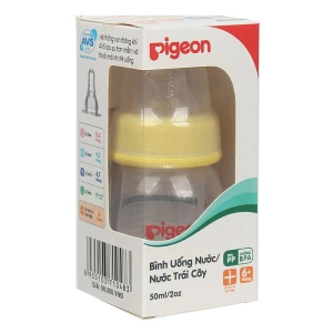Bình sữa Pigeon 50ml