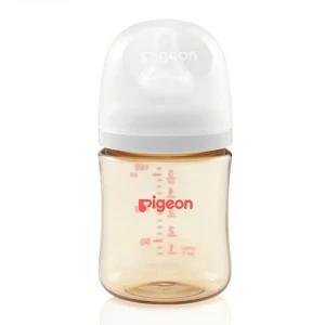 Bình sữa Pigeon PPSU Plus 160ml thế hệ 3