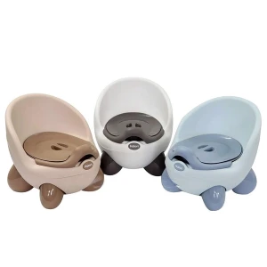 Bô vệ sinh hình gấu Việt Nhật Hokori 5458