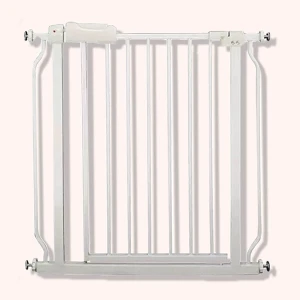 Chặn cầu thang không cần khoan Umoo UM-08161, thanh chắn cầu thang và chắn cửa đa năng