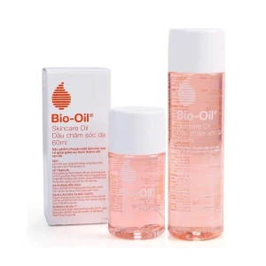 Dầu trị rạn da Bio Oil