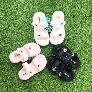 Dép quai hậu bé gái A03