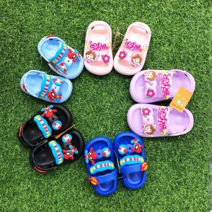 Dép quai hậu nam nữ nhiều hình No.2388