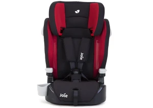 Ghế ngồi ô tô trẻ em Joie Elevate Cherry