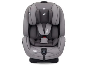 Ghế ngồi ô tô trẻ em Joie Stages Gray Flannel