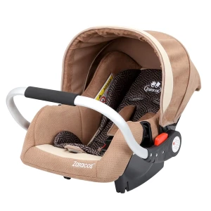 Ghế ngồi ô tô Zaracos Morel 2636