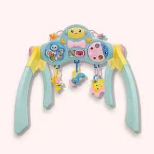 Kệ chữ A đa năng Umoo cho bé UM-1026