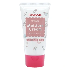 Kem dưỡng ẩm Chuchu Baby 50g