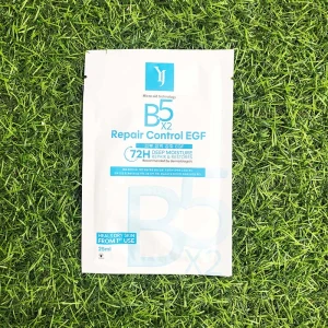 Mặt nạ B5 Yuejin Repair Control EGF Hàn Quốc