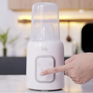 Máy hâm sữa Fatzbaby điện tử Mono 7 FB3010TN