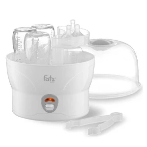 Máy tiệt trùng bình sữa Fatz baby FB4019SL (6 bình)